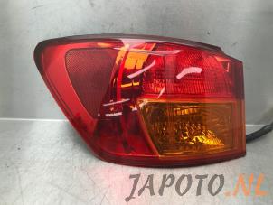Gebrauchte Rücklicht links Lexus IS 220 Preis € 99,95 Margenregelung angeboten von Japoto Parts B.V.