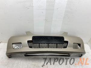 Usagé Pare choc avant Mazda 323 Fastbreak (BJ14) 1.6 16V Prix € 100,00 Règlement à la marge proposé par Japoto Parts B.V.