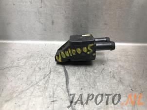 Gebrauchte Rußfilter Sensor Kia Rio III (UB) 1.1 CRDi VGT 12V Preis € 34,95 Margenregelung angeboten von Japoto Parts B.V.