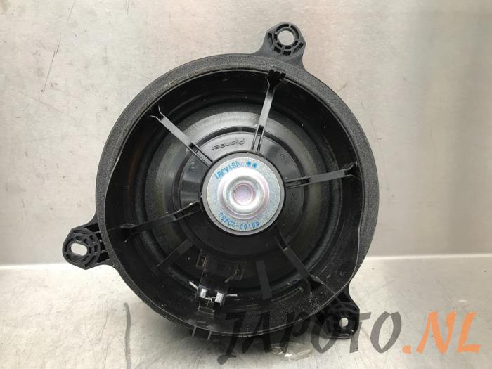 Speaker Toyota Yaris IV 1.5 12V Hybrid - 861600D450