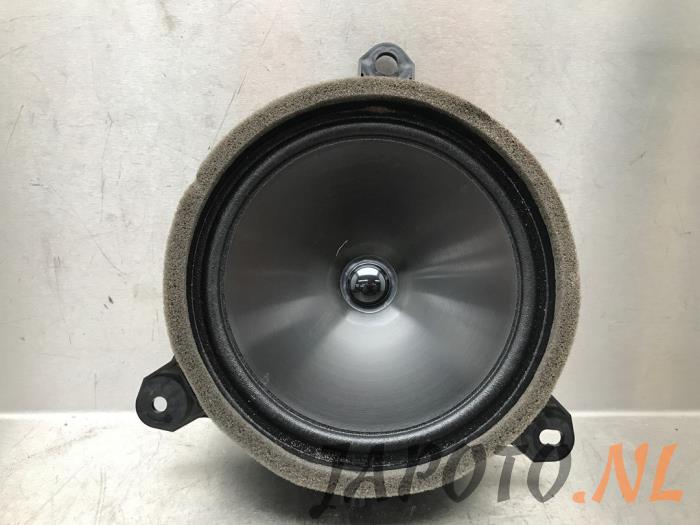 Speaker Toyota Yaris IV 1.5 12V Hybrid - 861600D450