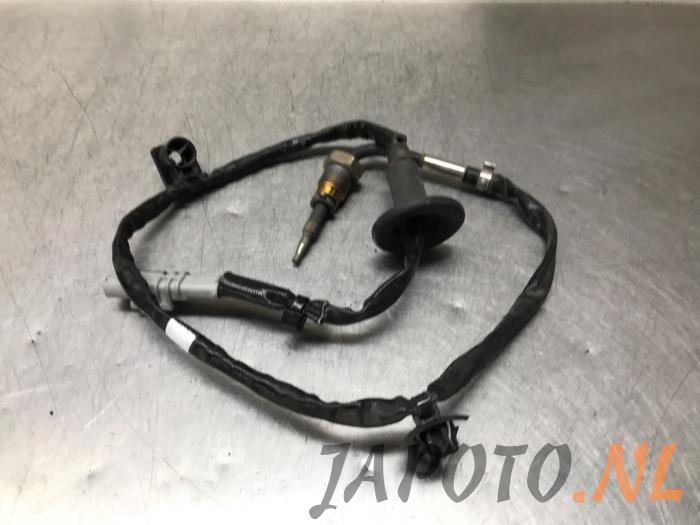 Begagnade Partikelfiltersensor Hyundai i20 (BC3) 1.0 T-GDI 100 Mild Hybrid 48V 12V Pris € 26,24 Marginaltabell erbjuds av Japoto Parts B.V.