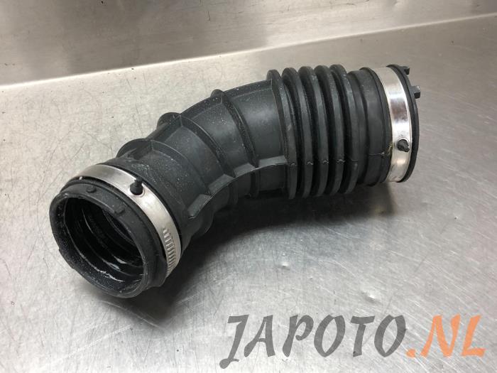 Nissan Qashqai Air intake hoses stock