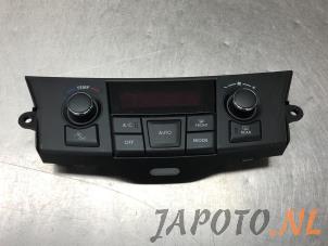 Usados Panel de control de calefacción Suzuki Swift (ZA/ZC/ZD) 1.2 16V Precio € 39,95 Norma de margen ofrecido por Japoto Parts B.V.