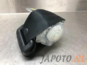 Usagé Ceinture de sécurité arrière droite Suzuki Swift (ZA/ZC/ZD) 1.2 16V Prix € 40,00 Règlement à la marge proposé par Japoto Parts B.V.