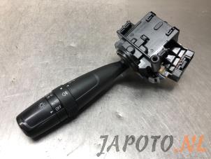 Używane Przelacznik swiatel Suzuki Swift (ZA/ZC/ZD) 1.2 16V Cena € 34,95 Procedura marży oferowane przez Japoto Parts B.V.