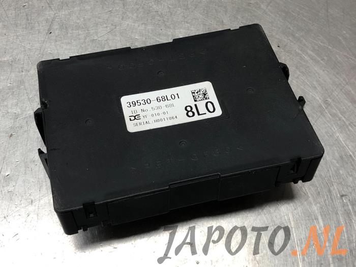 Używane Modul climatronic Suzuki Swift (ZA/ZC/ZD) 1.2 16V Cena € 41,95 Procedura marży oferowane przez Japoto Parts B.V.