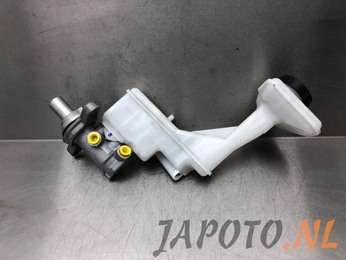 Realstat Clutch Master Cylinder For Nissan Qashqai J10 1.5D 06-13 Manual