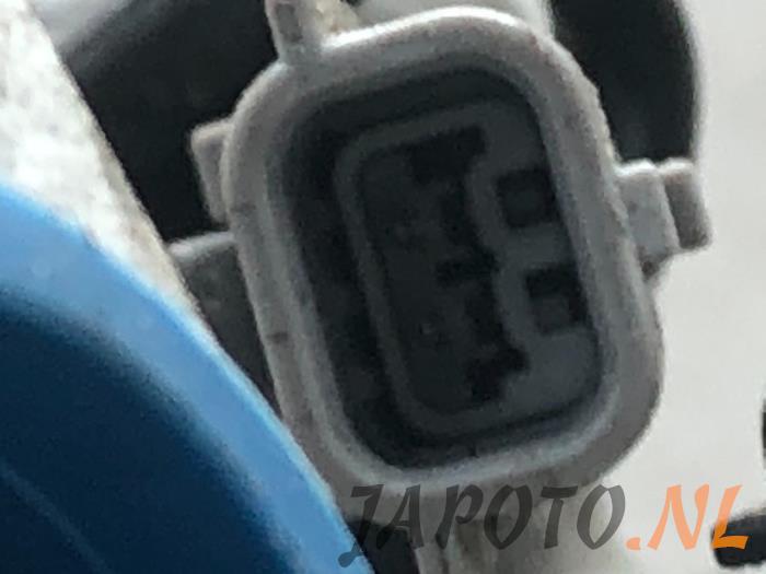 Pompa klimatyzacji z Nissan Qashqai (J11) 1.3 DIG-T 140 16V 2019