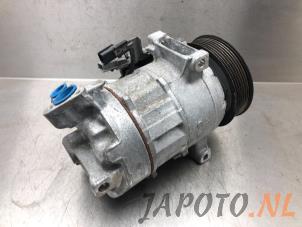 Used Air conditioning pump Nissan Qashqai (J11) 1.3 DIG-T 140 16V Price € 174,95 Margin scheme offered by Japoto Parts B.V.
