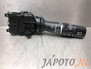 Used Wiper switch Kia Rio III (UB) 1.1 CRDi VGT 12V Price € 24,95 Margin scheme offered by Japoto Parts B.V.