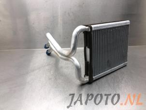 Used Heating radiator Kia Rio III (UB) 1.1 CRDi VGT 12V Price € 34,95 Margin scheme offered by Japoto Parts B.V.