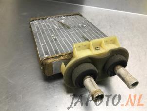Used Heating radiator Mazda Xedos 6 2.0i V6 24V Price € 30,00 Margin scheme offered by Japoto Parts B.V.