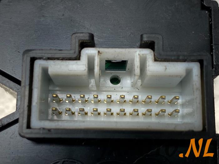 Switch from a Kia Rio III (UB) 1.1 CRDi VGT 12V 2012