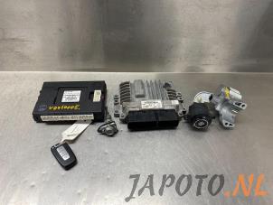 Gebrauchte Zündschloss + Steuergerät Kia Rio III (UB) 1.1 CRDi VGT 12V Preis € 199,95 Margenregelung angeboten von Japoto Parts B.V.