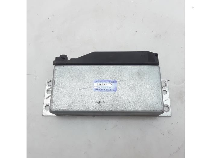Usagé Ordinateur ABS Mazda MX-5 (NB18/35/8C) 1.8i 16V Prix € 36,75 Règlement à la marge proposé par Japoto Parts B.V.