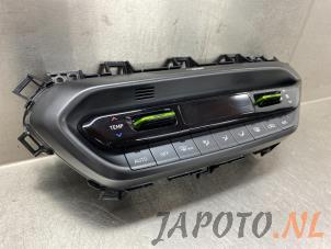 Used Heater control panel Hyundai i20 (BC3) 1.0 T-GDI 100 Mild Hybrid 48V 12V Price € 199,95 Margin scheme offered by Japoto Parts B.V.