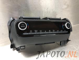 Used Heater control panel Toyota Yaris IV (P21/PA1/PH1) 1.5 12V Hybrid Price € 199,95 Margin scheme offered by Japoto Parts B.V.
