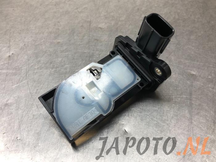 Gebrauchte Luftmengenmesser Toyota Yaris IV (P21/PA1/PH1) 1.5 12V Hybrid Preis € 36,70 Margenregelung angeboten von Japoto Parts B.V.