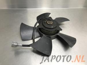 Usagé Moto ventilateur Nissan Patrol GR (Y61) 3.0 GR Di Turbo 16V Prix € 30,00 Règlement à la marge proposé par Japoto Parts B.V.
