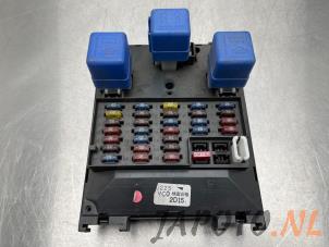 Used Fuse box Nissan Patrol GR (Y61) 3.0 GR Di Turbo 16V Price € 39,99 Margin scheme offered by Japoto Parts B.V.
