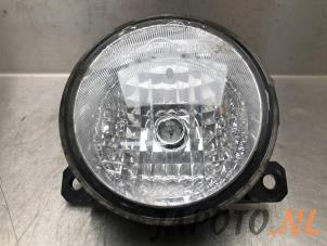Used Fog light, front right Mitsubishi Space Star (A0) 1.0 12V Price € 24,95 Margin scheme offered by Japoto Parts B.V.