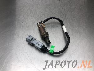 Used Lambda probe Toyota Yaris IV (P21/PA1/PH1) 1.5 12V Hybrid Price € 49,95 Margin scheme offered by Japoto Parts B.V.