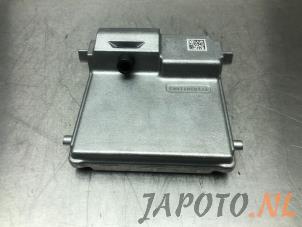 Używane Kamera przednia Toyota Yaris IV (P21/PA1/PH1) 1.5 12V Hybrid Cena € 119,00 Procedura marży oferowane przez Japoto Parts B.V.