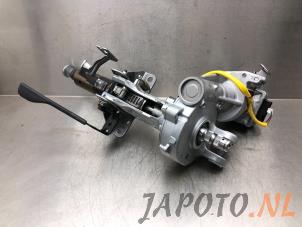 Używane Elektryczne wspomaganie kierownicy Toyota Yaris IV (P21/PA1/PH1) 1.5 12V Hybrid Cena € 199,95 Procedura marży oferowane przez Japoto Parts B.V.