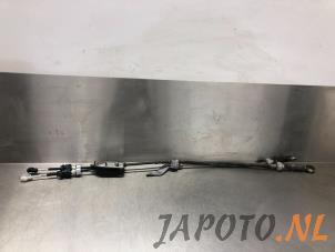 Used Gearbox shift cable Honda Civic (FK/FN) 1.4 i-Dsi Price € 39,99 Margin scheme offered by Japoto Parts B.V.