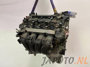 Used Engine Subaru Trezia 1.33 16V Dual VVT-I Price € 699,00 Margin scheme offered by Japoto Parts B.V.