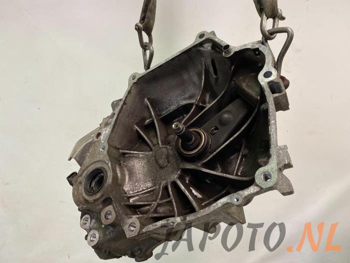 Gebrauchte Getriebe Honda Civic (FK/FN) 1.4 i-Dsi Preis € 351,75 Margenregelung angeboten von Japoto Parts B.V.