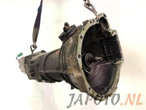 Używane Skrzynia biegów Mazda MX-5 (NB18/35/8C) 1.6i 16V Cena € 349,95 Procedura marży oferowane przez Japoto Parts B.V.