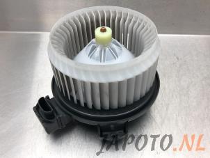 Used Heating and ventilation fan motor Subaru Trezia 1.33 16V Dual VVT-I Price € 74,95 Margin scheme offered by Japoto Parts B.V.