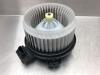 Heating and ventilation fan motor from a Subaru Trezia, 2011 1.33 16V Dual VVT-I, MPV, Petrol, 1.329cc, 73kW (99pk), FWD, 1NRFE, 2011-03, NSP120 2012