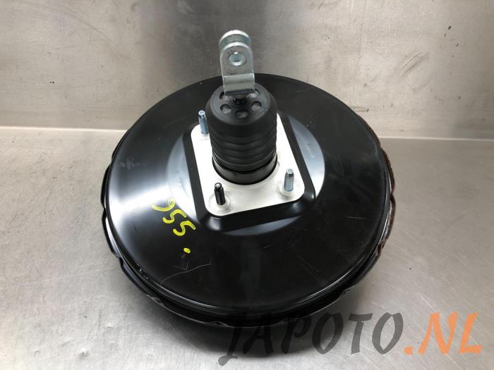 Usagé Servo frein Kia Optima Sportswagon (JFF) 2.0 CVVL 16V Prix € 78,75 Règlement à la marge proposé par Japoto Parts B.V.