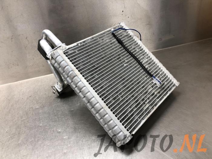 Verdampfer Klimaanlage Nissan Micra 1.0 IG-T 100 - HR10DET 