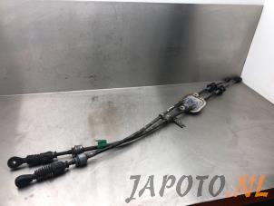 Używane Przewód przelaczajacy skrzyni biegów Toyota Aygo (B10) 1.0 12V VVT-i Cena € 39,95 Procedura marży oferowane przez Japoto Parts B.V.