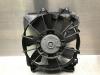 Cooling fans from a Honda Civic (FK/FN) 1.4 i-Dsi 2008