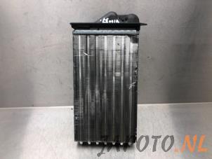 Used Heating radiator Toyota Aygo (B10) 1.0 12V VVT-i Price € 30,00 Margin scheme offered by Japoto Parts B.V.