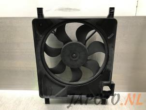 Used Cooling fans Chevrolet Spark (M300) 1.0 16V Bifuel Price € 49,95 Margin scheme offered by Japoto Parts B.V.