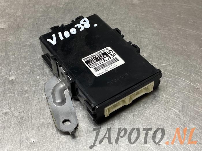 Used Body control computer Subaru Trezia 1.33 16V Dual VVT-I Price € 78,70 Margin scheme offered by Japoto Parts B.V.
