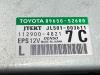 Lenkkraftverstärker Steuergerät van een Subaru Trezia 1.33 16V Dual VVT-I 2012