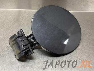 Used Tank cap cover Subaru Trezia 1.33 16V Dual VVT-I Price € 24,95 Margin scheme offered by Japoto Parts B.V.