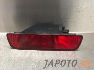 Gebrauchte Stoßstange Nebelscheinwerfer Nissan Qashqai (J10) 2.0 16V Preis € 39,95 Margenregelung angeboten von Japoto Parts B.V.