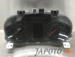 Gebrauchte Tacho - Kombiinstrument KM Mitsubishi ASX 1.6 MIVEC 16V Preis € 99,95 Margenregelung angeboten von Japoto Parts B.V.