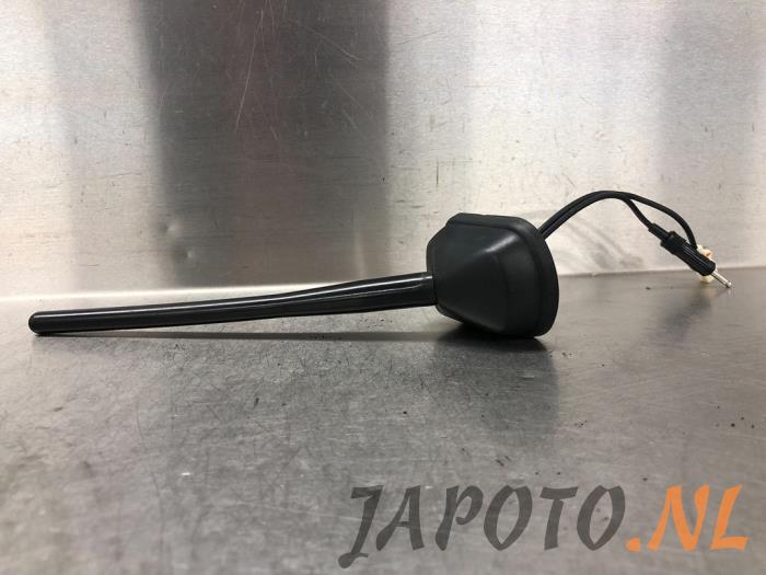 Używane Antena Mitsubishi ASX 1.6 MIVEC 16V Cena € 52,45 Procedura marży oferowane przez Japoto Parts B.V.