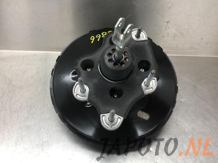 Begagnade Bromsservo Nissan Juke (F15) 1.2 DIG-T 16V Pris € 52,45 Marginaltabell erbjuds av Japoto Parts B.V.