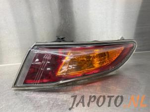 Używane Tylne swiatlo pozycyjne prawe Honda Civic (FK/FN) 1.4 i-Dsi Cena € 24,95 Procedura marży oferowane przez Japoto Parts B.V.
