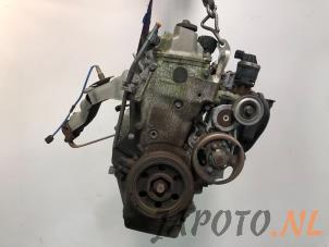Gebrauchte Motor Honda Civic (FA/FD) 1.3 Hybrid Preis € 400,00 Margenregelung angeboten von Japoto Parts B.V.